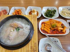 -桃园中华料理炸酱面(燕儿岛路店)