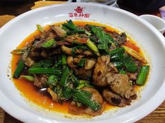 -百年神厨·地道川菜(清江西路店)