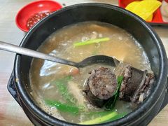 -高丽雅韩式炸酱面(南洪街店)