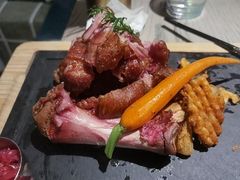 -德斯堡德国餐吧(锦华万达店)