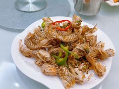 -新享乐海鲜(翠华路店)
