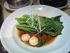 -绿茶餐厅(成都大悦城店)