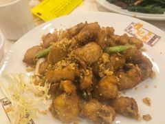 -凤城礼记鱼翅海鲜酒家(新马路总店)