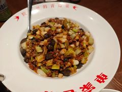 -单家老院·院子里的青岛菜(沙子口店)