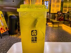 -鲜芒多·杨枝甘露(摩尔城A座10楼店)