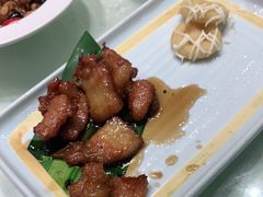 -老好人象山海鲜(岭南路店)