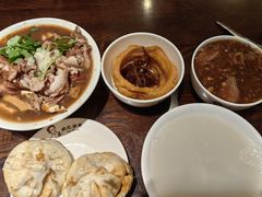-姚记炒肝店(簋街店)
