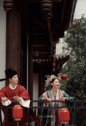 -第一夫人婚纱摄影(南京店)