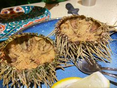 -蚝堡海鲜·威海菜·海肠捞饭·烧烤·亚洲吃蚝公司(幸福门店)