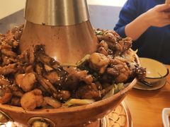 -黄泰吉拾味餐厅(江汉路店)