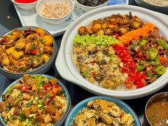 -金龙·打边炉(南京西路店)