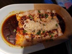 -外婆家(杭州马塍店·杭帮菜名店)
