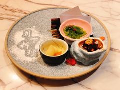 -月下料理(楷林IFC店)