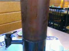 -鱼库·不仅是一家烤鱼店(车公庙店)