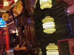-宝轩渔府·老字号海鲜·正宗津菜(水上店)
