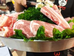 -韩国大金刚烤肉·料理(印象城店)