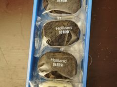 -好利来(阜成门店)