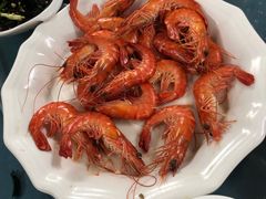 -聚鲜阁海鲜美食城(香水湾店)