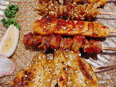 -元气寿司(宝安壹方城店)