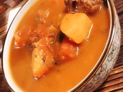 苏伯汤-食戟