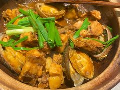 -啫神·广州地标美食(北京路店)