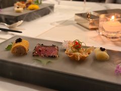 -傲廬·云端餐厅·深圳柏悦酒店