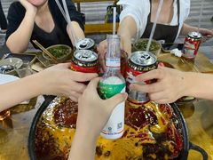 -正南齊北重庆老火锅(光华村直营店)