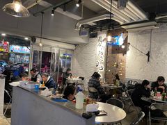 -有局·成都市井烧烤·精酿啤酒(双楠店)