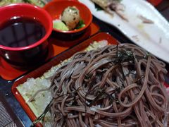-弓二·烧鸟居酒屋(财富购物中心店)