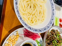 -老北京炸酱面·烤鸭(前门店)