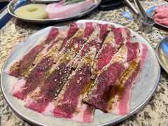 -首尔烤肉大排档(合生汇店)