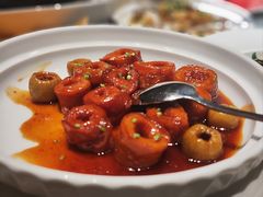 -四季厨房 鲁菜·孔府烤鸭(高新万达店)