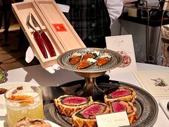 -壳里西餐厅Coquille Seafood Bistro(蒙自路店)