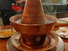 -额尔敦草原涮羊肉·烧烤(冻青树总店)