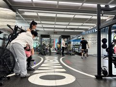 -OWNBODY健身(下沙店)