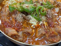 -优壹佳·延边朝鲜族料理(中山北路店)