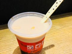 奶茶味烧仙草-八婆婆烧仙草(中山路店)