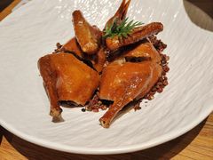 -花舍·新派粤菜·西餐·下午茶(亚运村·鸟巢店)