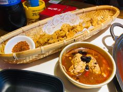 -老天桥蛙炉火锅(姑苏总店)