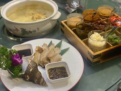 -金龙·打边炉(南京西路店)