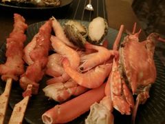-BLD西餐厅(成都首座万丽酒店)