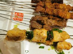 -丁卯•铜锅涮肉(工体店)