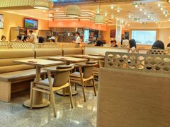 -喜家德虾仁水饺(长泰广场店)