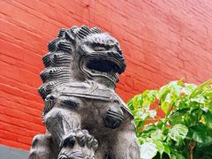 -洛阳白马寺