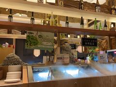 -温野菜涮涮锅(大悦城店)