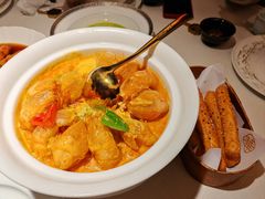 -華府Deluxe(兴业太古汇店)