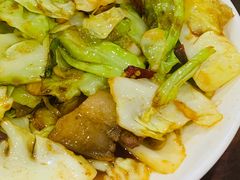 -凡老头米线砂锅(古荡新村西粮站)