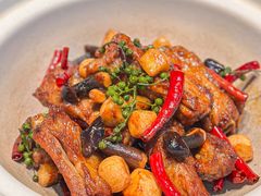 -曾宴·楚菜(湖北省博物馆店)