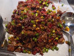 -飶香居(省博物馆店)