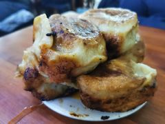 门钉肉饼-宝瑞门钉肉饼店
